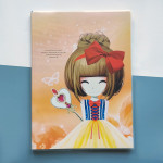 Зошит Chibi Princesse №2